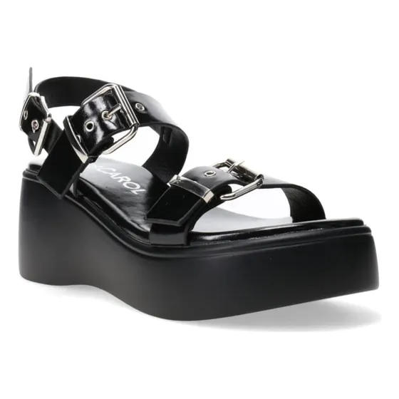 Sandalias De Mujer Miss Carol Cairs