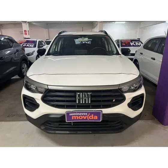Fiat Pulse Drive 1.3 (aut.)