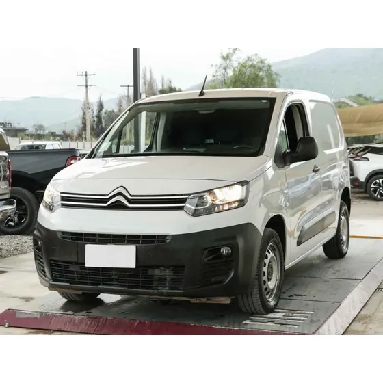 Citroën Berlingo 1.5 Hdi Mt