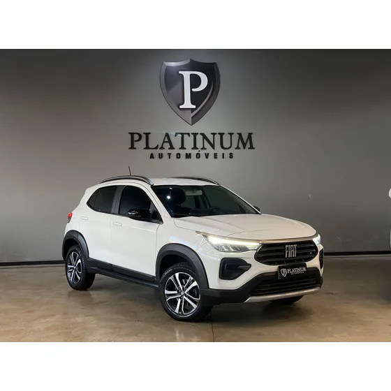 Fiat Pulse Audace 1.0 Turbo 200 Flex Aut.