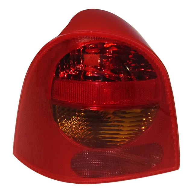 Stop Izquierdo Para Renault Twingo 2000 A 2005 Depo