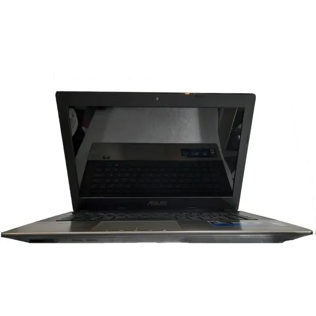 Portatil Asus K45vd Core I5 Ram 6gb