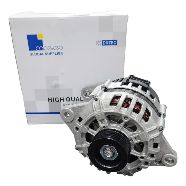 Alternador Chevrolet Optra Aveo 3 Pines