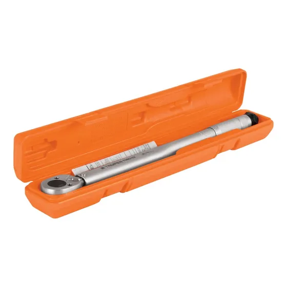 Torquimetro Truper 1/2 20 - 150 Lb