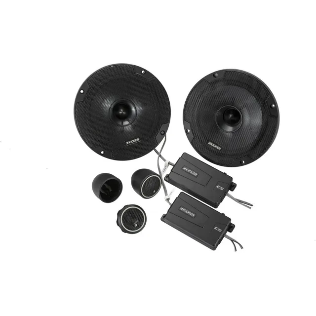 Componente Kicker 6.5  300w