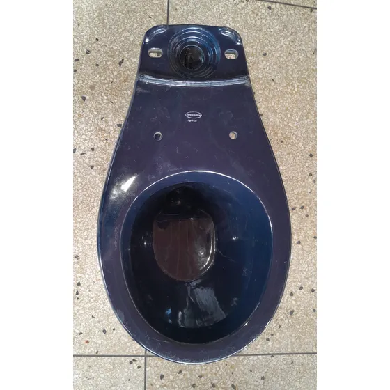 Inodoro Vencerámica - Modelo De Calidad