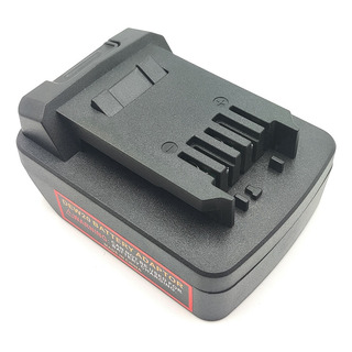 Adaptador De Batería Para Conversión De Batería De 18 A 20 V Adaptador De Batería Para Conversión De Batería De 18 A 20 V