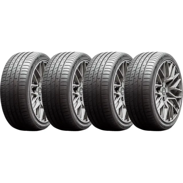 Kit de 4 neumáticos Momo Toprun Europa M30 275/45R21 110