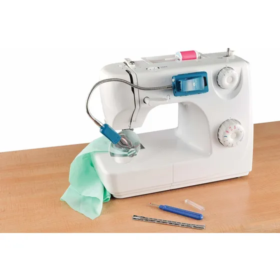Ottlite Luz Led 2 1 Para Maquina Coser Portatil Lupa