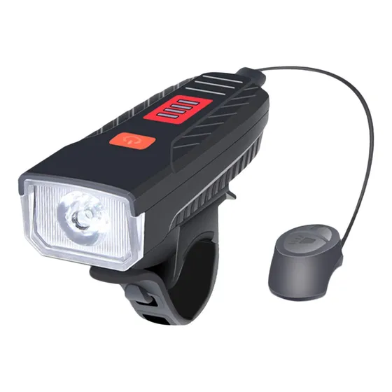Luces De Ciclismo Propiedad De La Bocina Luces De Ciclismo R
