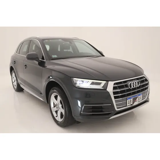 Audi Q5 2.0 Tfsi Tiptronic Quattro 250cv