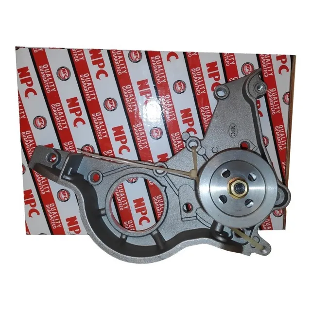 Bomba Aceite Toyota Starlet 1.3 Todos