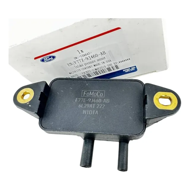 Sensor Egr Ford Explorer 4.0 Triton Fortaleza Focus Escape