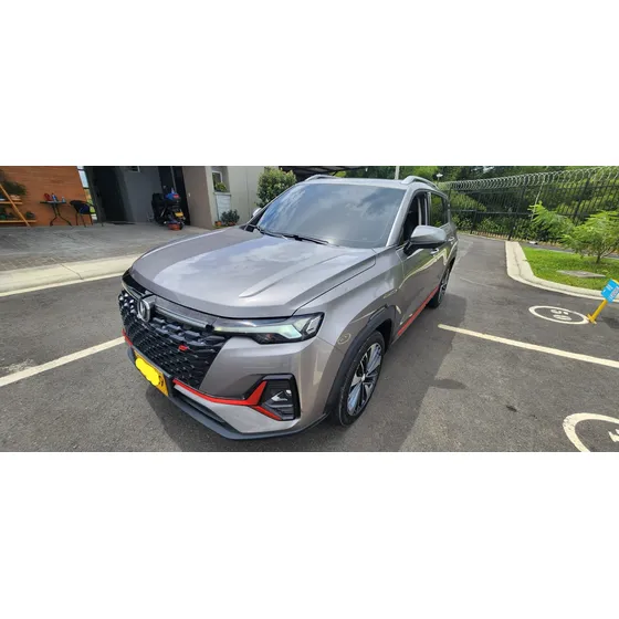 Changan Cs 35 1.6 Luxury