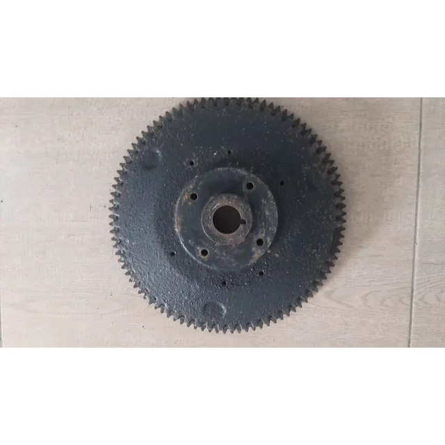 Damper Planta Kohler Marina 7.5 Kva Original Mod 7.5ekd