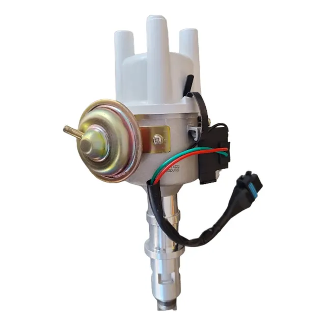 Distribuidor Electronico Renault 12 18 1.4 