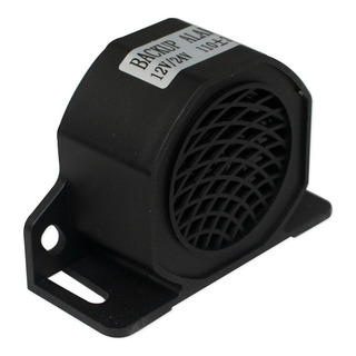 Alarma De Reversa Para Autos Y Camionetas Alarma De Reversa Para Autos Y Camionetas