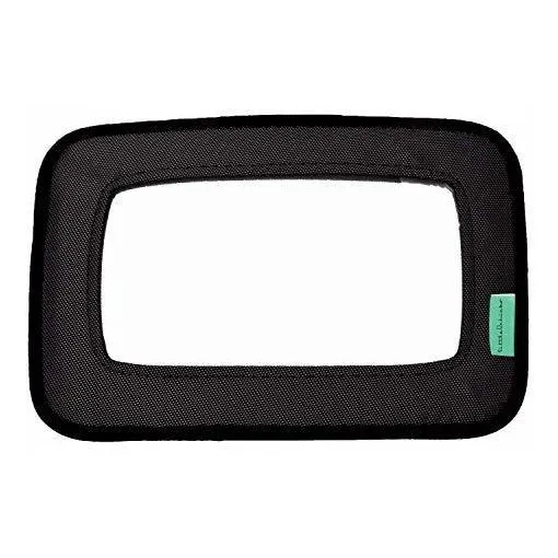 Pollitos Mirando Hacia Atras Bebe Espejo Retrovisor
