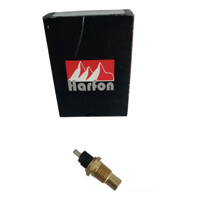 Sensor Valvula De Temperatura Harfon Un Terminal Blazer Silv