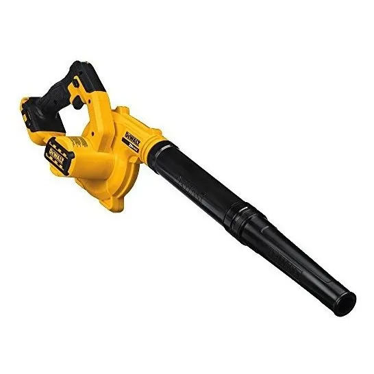 Soplador Trabajo Compacto Dewalt Dce100b 20v Max