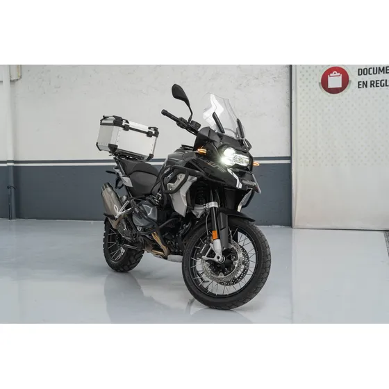 Bmw R 1250 Gs 2022