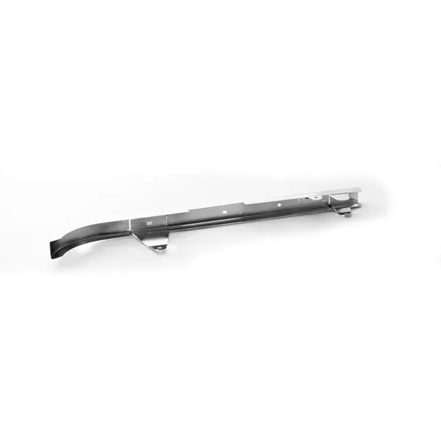 Cubre Cadena (cromado) Motomel Custom 150 