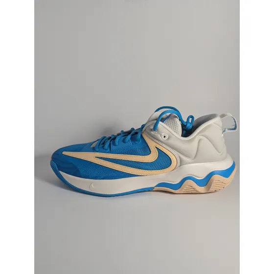 Zapatos Nike Talla 11.5 Basketball Giannis Immortality 3