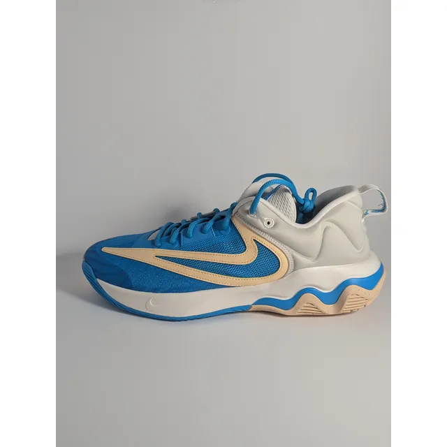 Zapatos Nike Talla 11.5 Basketball Giannis Immortality 3