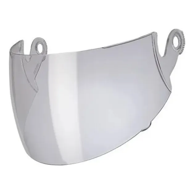 Visor Casco Moto Tamashi Cristal Fume