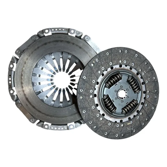 Kit De Embrague Sachs Agrale Volare