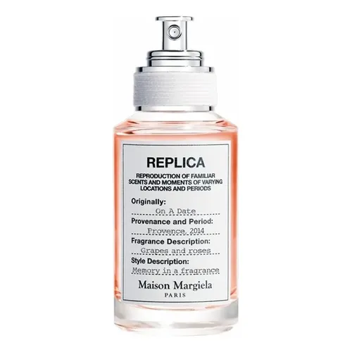 Perfume Feminino Maison Margiela Replica Up At Dawn 30ml Original