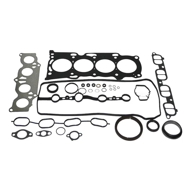 Juego De Empaques Juntas Motor Para Toyota Rav4 2.4 04-08