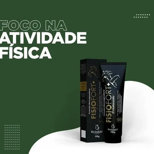 Pomada Contracturas Artrosis Premium 15o Grs +