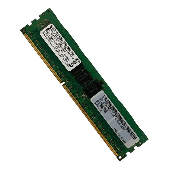 Memória 8gb Para Servidor Dell R420 R620 R720 R820