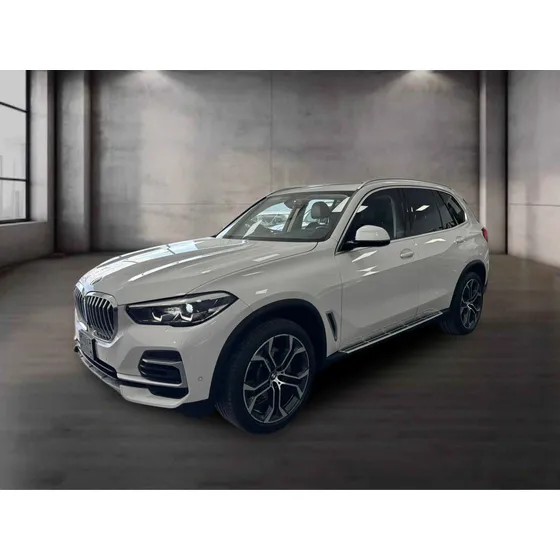 Bmw X5 5p Xdrive 40i X Line L6/3.0/t Aut