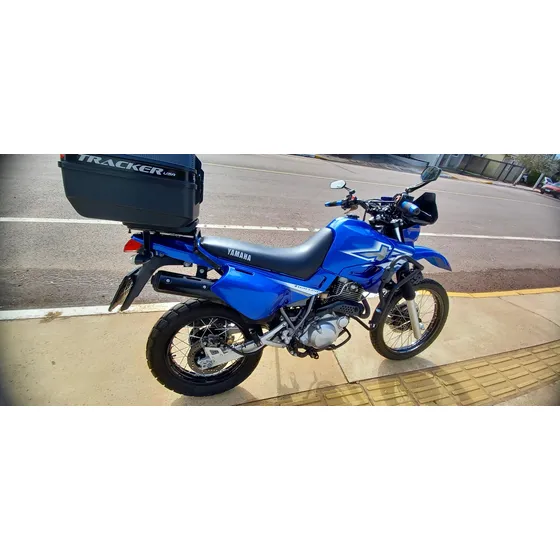 Xt 600 E