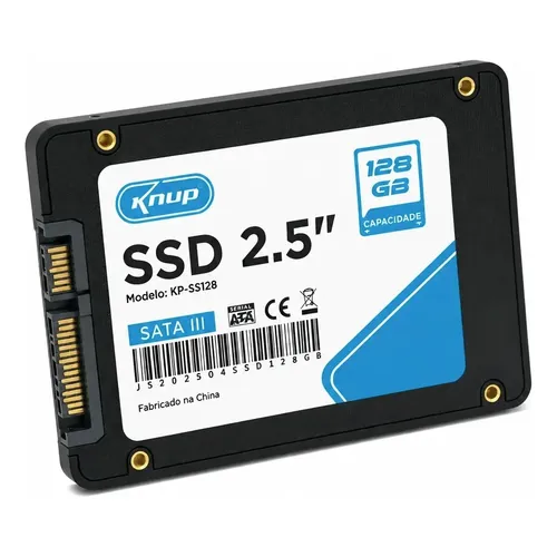 SSD Micron 5400 Pro de 960 GB SATA III para Servidor | MercadoLivre