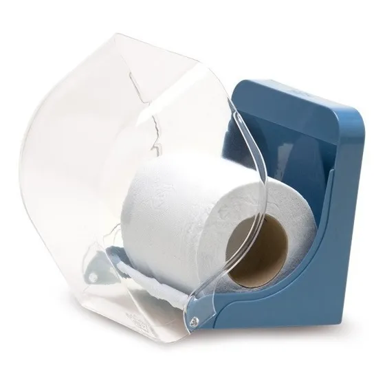 Portarollo Papel Higienico Rey Pox010000 It. Xavi