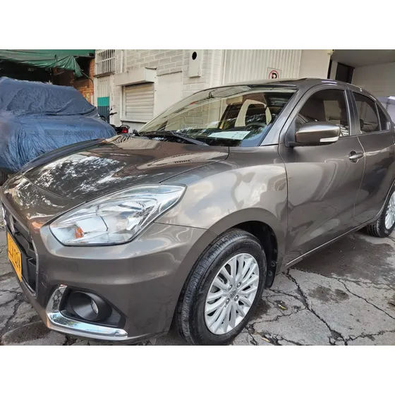 Suzuki Swift 1.2 Dzire At