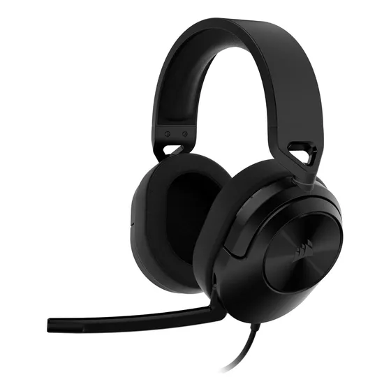 Audífonos Corsair Hs55 Pc Mac Ps5 Ps4 