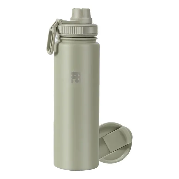 Botella Termo Cubitt 24 Oz 710ml Frío Caliente X 24 Hrs