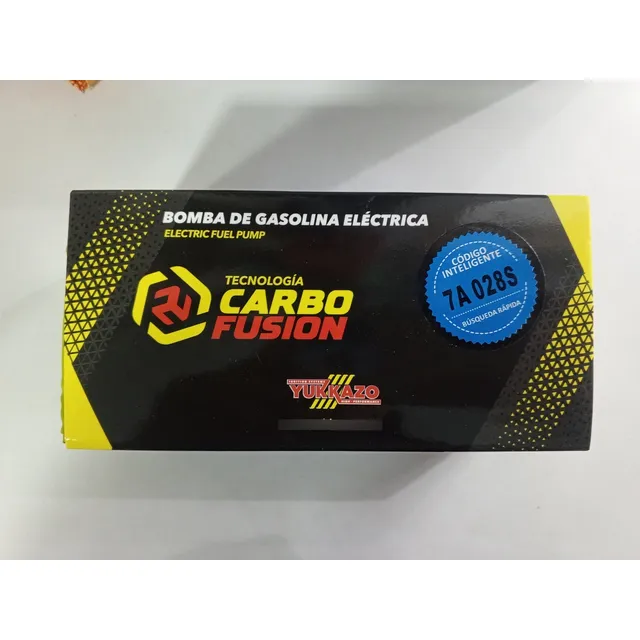 Pila De Gasolina Universal 2068