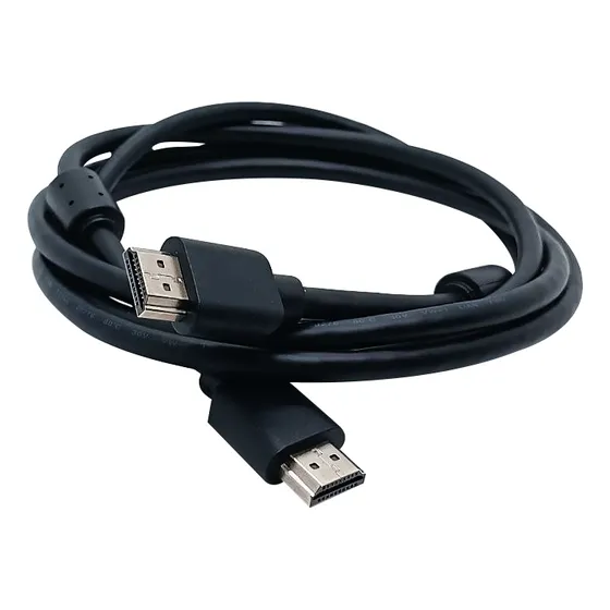 Cable Hdmi Optico 1.5 Metros 2.1v 8k*4k 3840*2160 Hd 3d