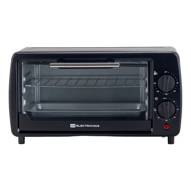Horno Eléctrico 9l As Electronic