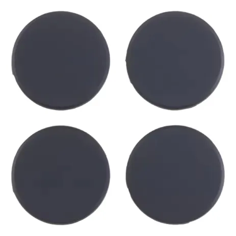 Set De Soporte Gomas Macbook Pro 2021 A2442