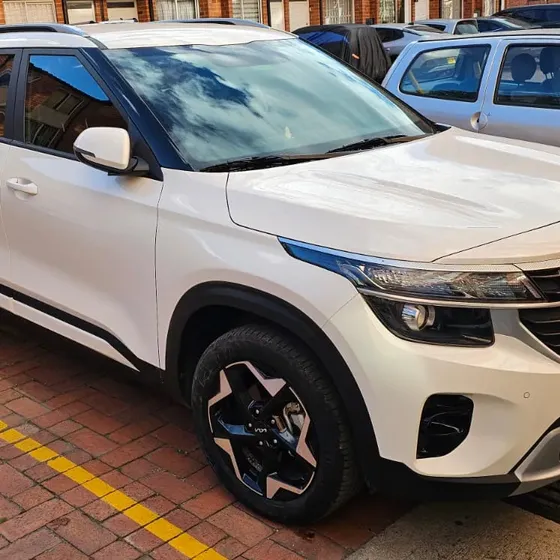 Kia Seltos 2024 2.0 Vibrant 4x2