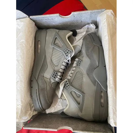 Tenis Air Jordan 4 Retro Se Tenis Hombre Jordan 4