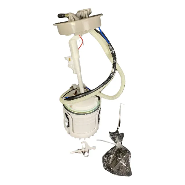 Modulo De Gasolina Gol Completo Gol Golf Vento
