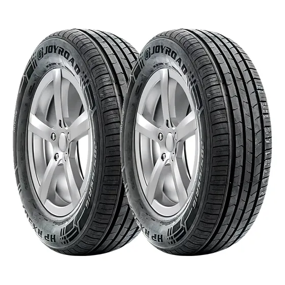 Kit De 2 Llantas Joyroad Rx307 Lt 205/55r16 91 V