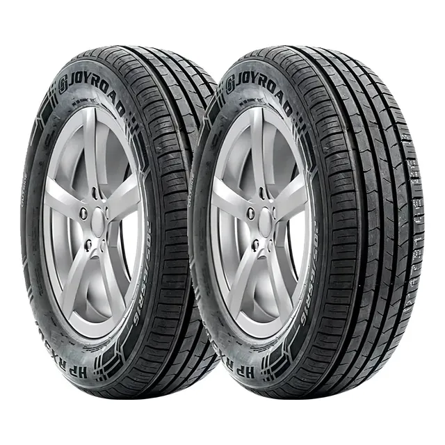 Kit de 2 llantas Joyroad RX307 LT 205/55R16 91 V